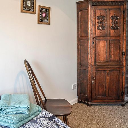 Runnerfoot Cottage Gilsland ภายนอก รูปภาพ