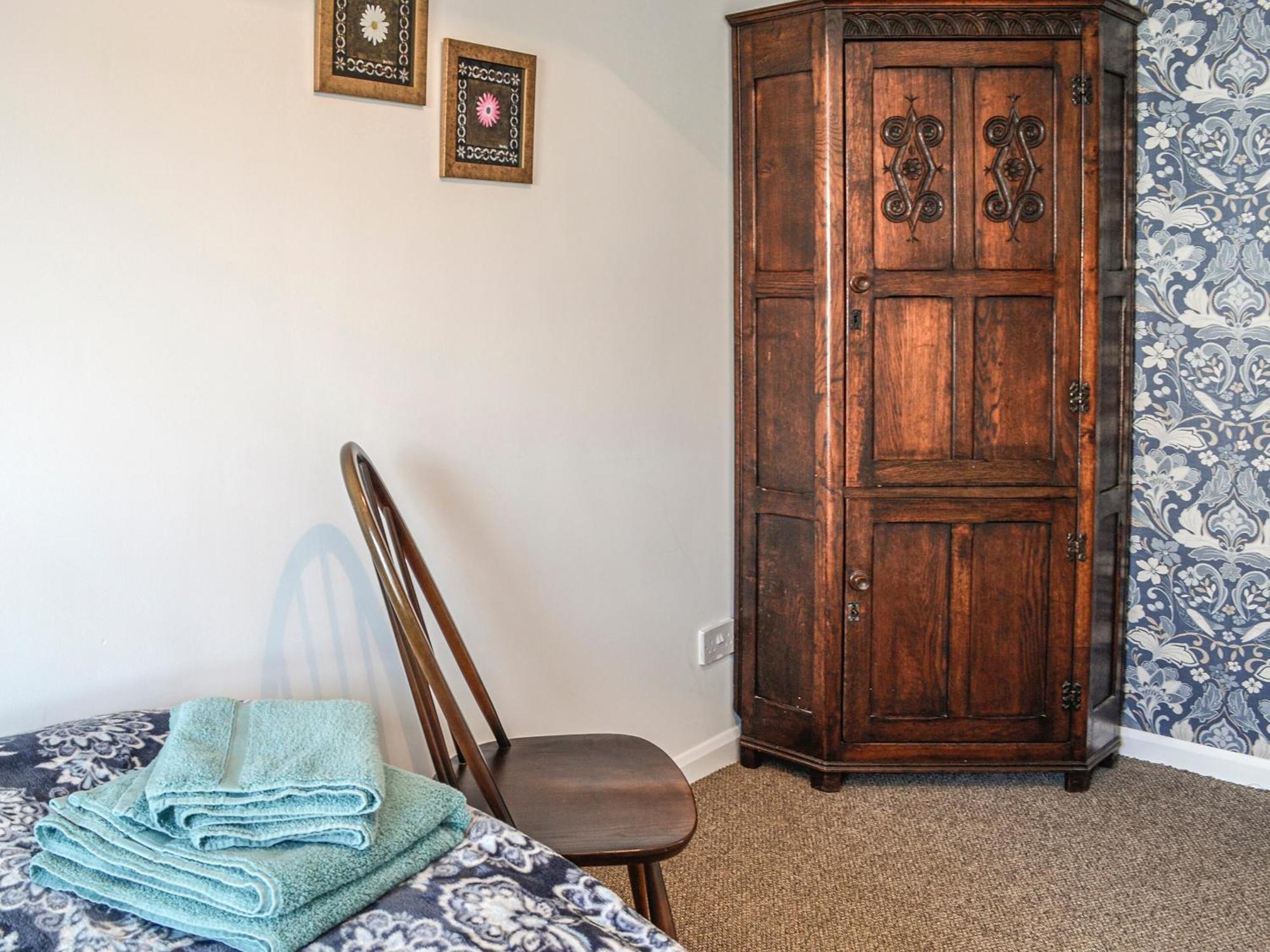 Runnerfoot Cottage Gilsland ภายนอก รูปภาพ