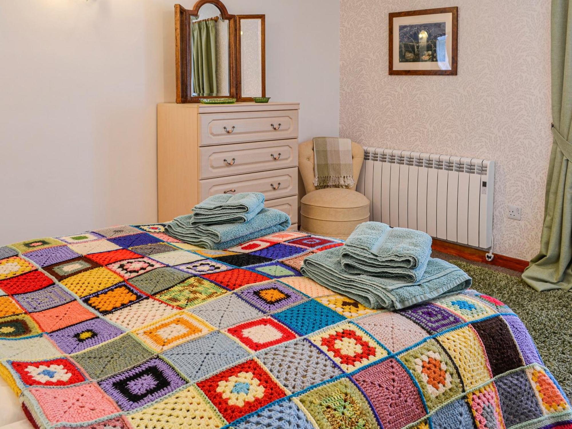 Runnerfoot Cottage Gilsland ภายนอก รูปภาพ