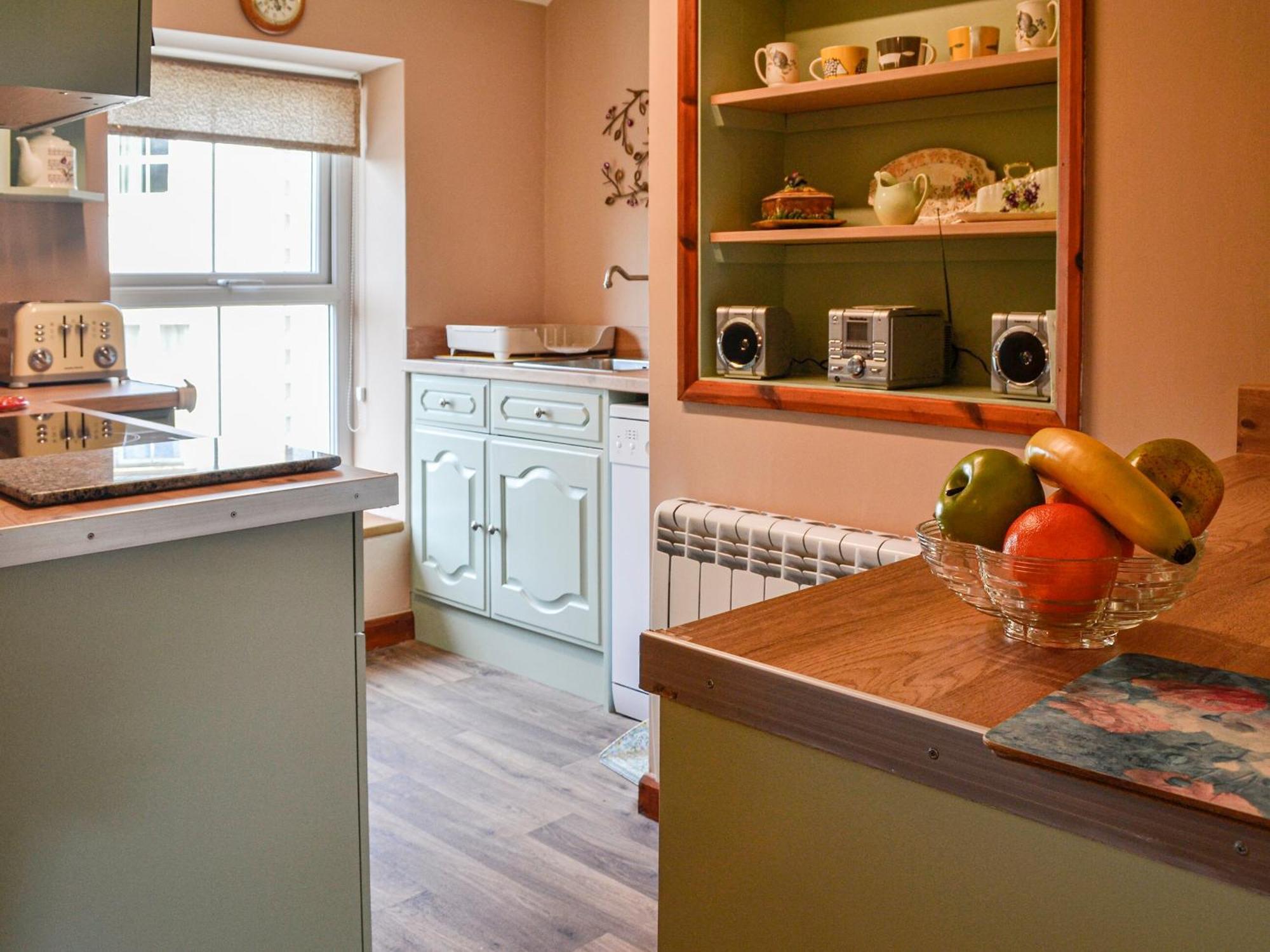 Runnerfoot Cottage Gilsland ภายนอก รูปภาพ