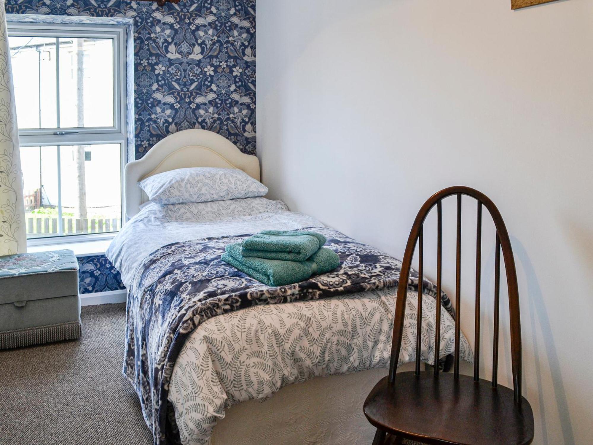 Runnerfoot Cottage Gilsland ภายนอก รูปภาพ