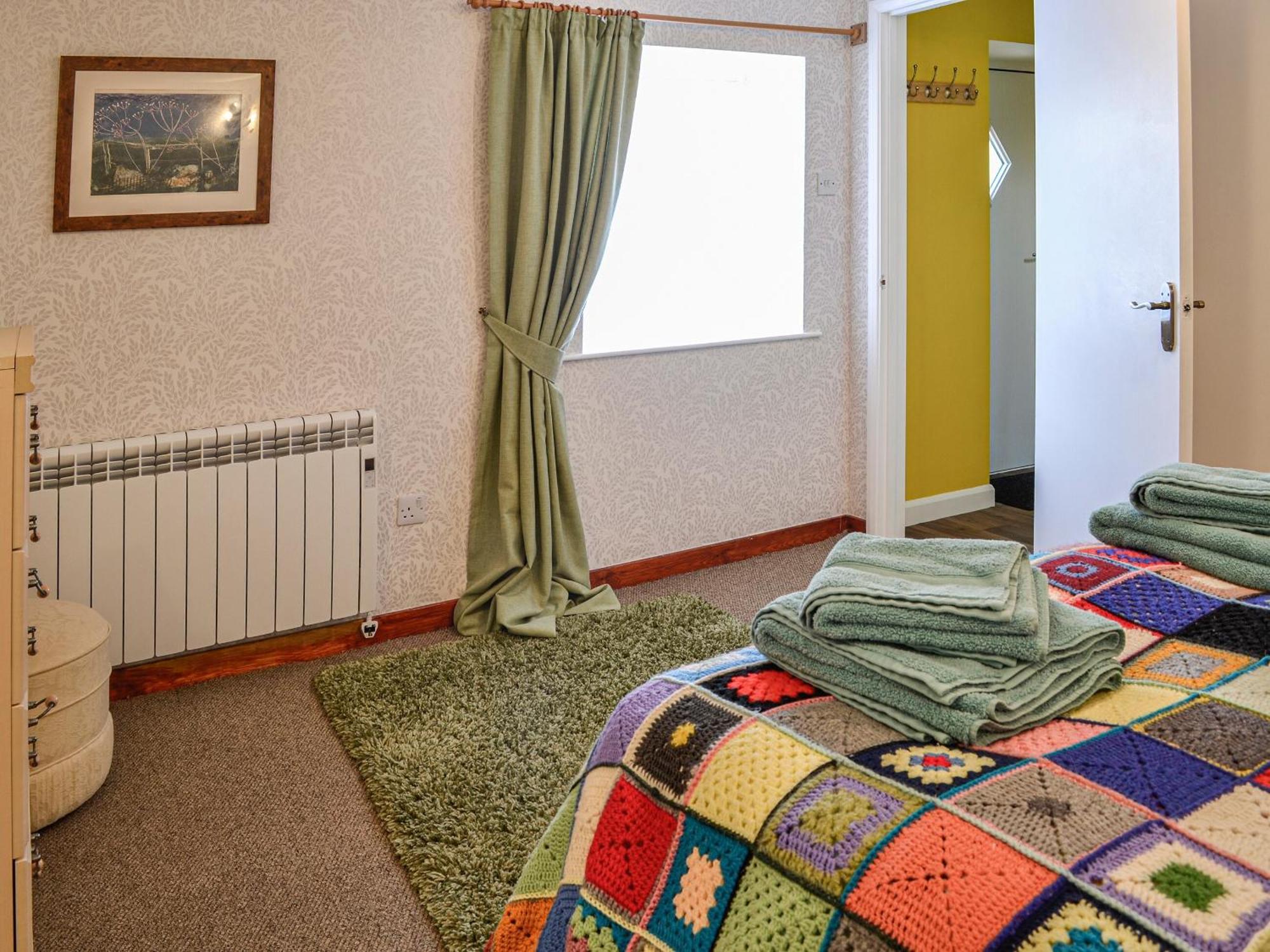 Runnerfoot Cottage Gilsland ภายนอก รูปภาพ
